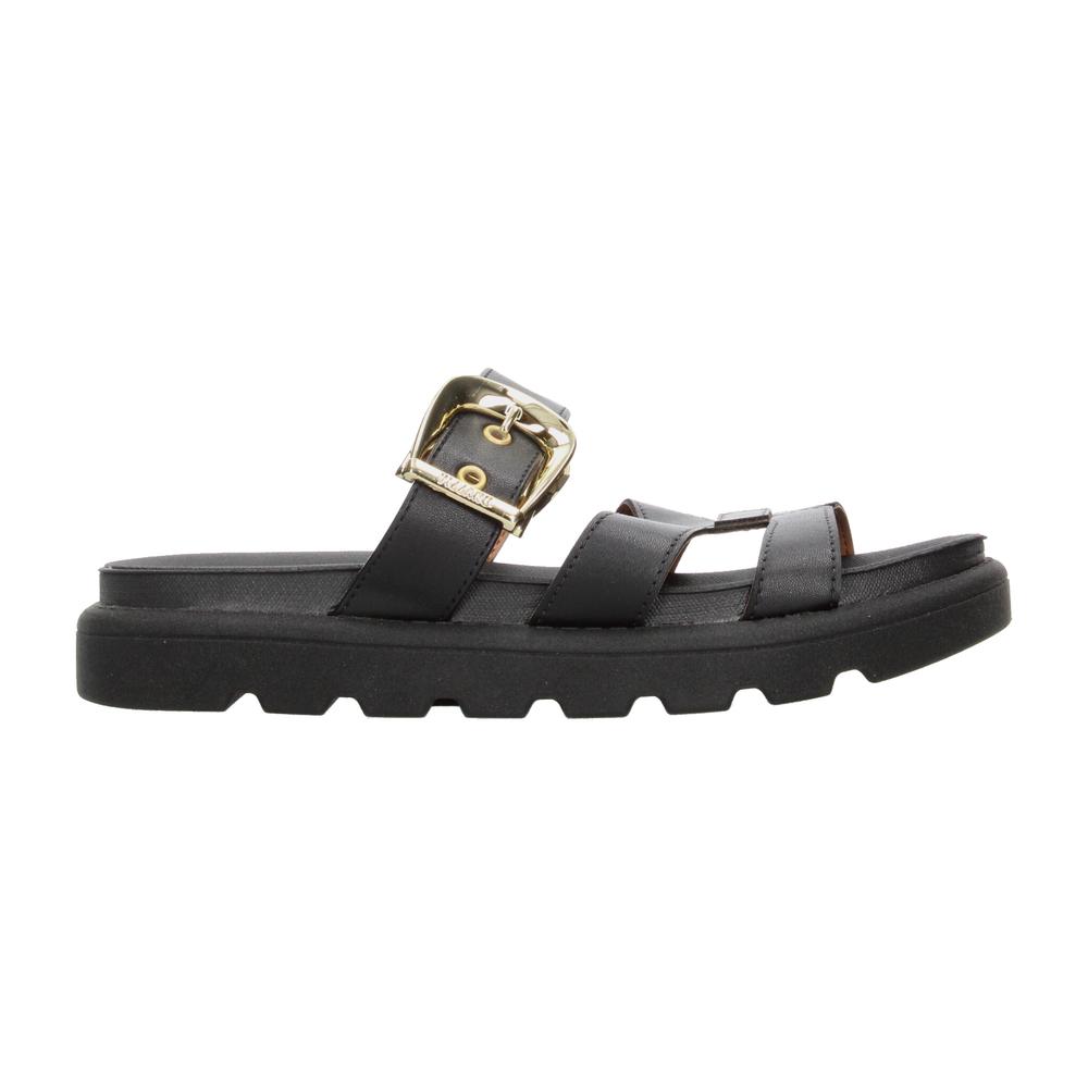Sandalias Vizzano Negro Para Mujer [viz40] Negro
