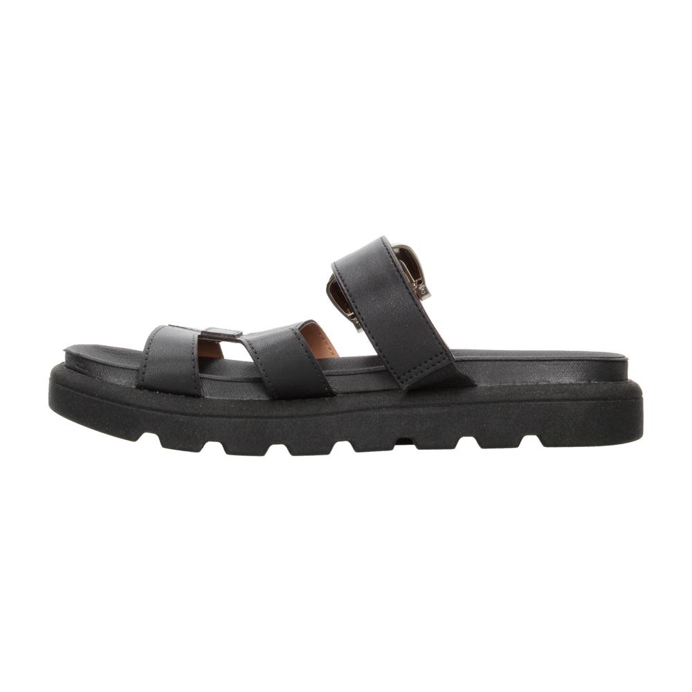 Foto 6 pulgar | Sandalias Vizzano Negro Para Mujer [viz40] Negro