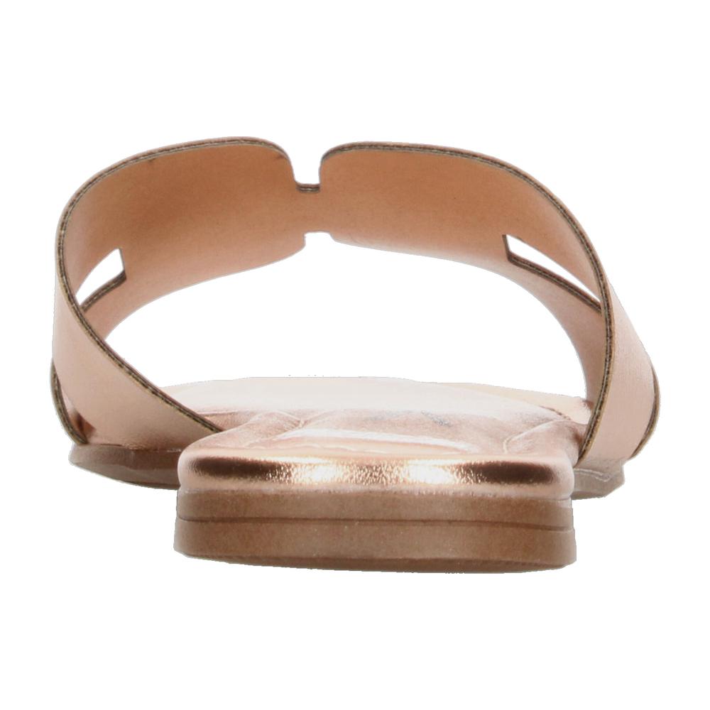 Foto 7 | Sandalias Vizzano Rose Gold Para Mujer [viz39] Rosa