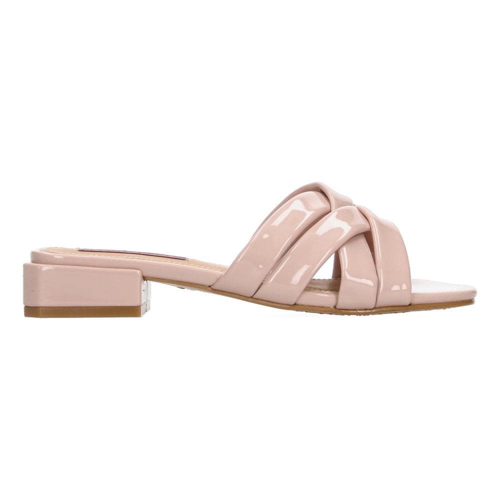 Sandalias Salamandra Rosa Para Mujer [sal80] Rosa $609
