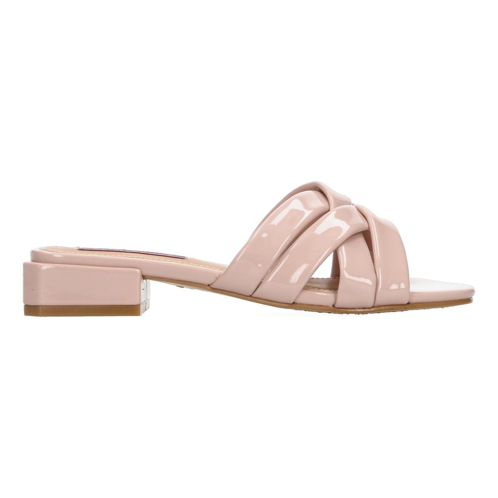 Sandalias Salamandra Rosa Para Mujer [sal80] Rosa