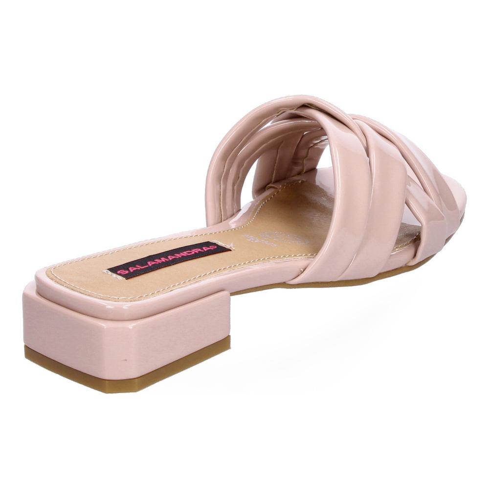 Foto 4 pulgar | Sandalias Salamandra Rosa Para Mujer [sal80] Rosa