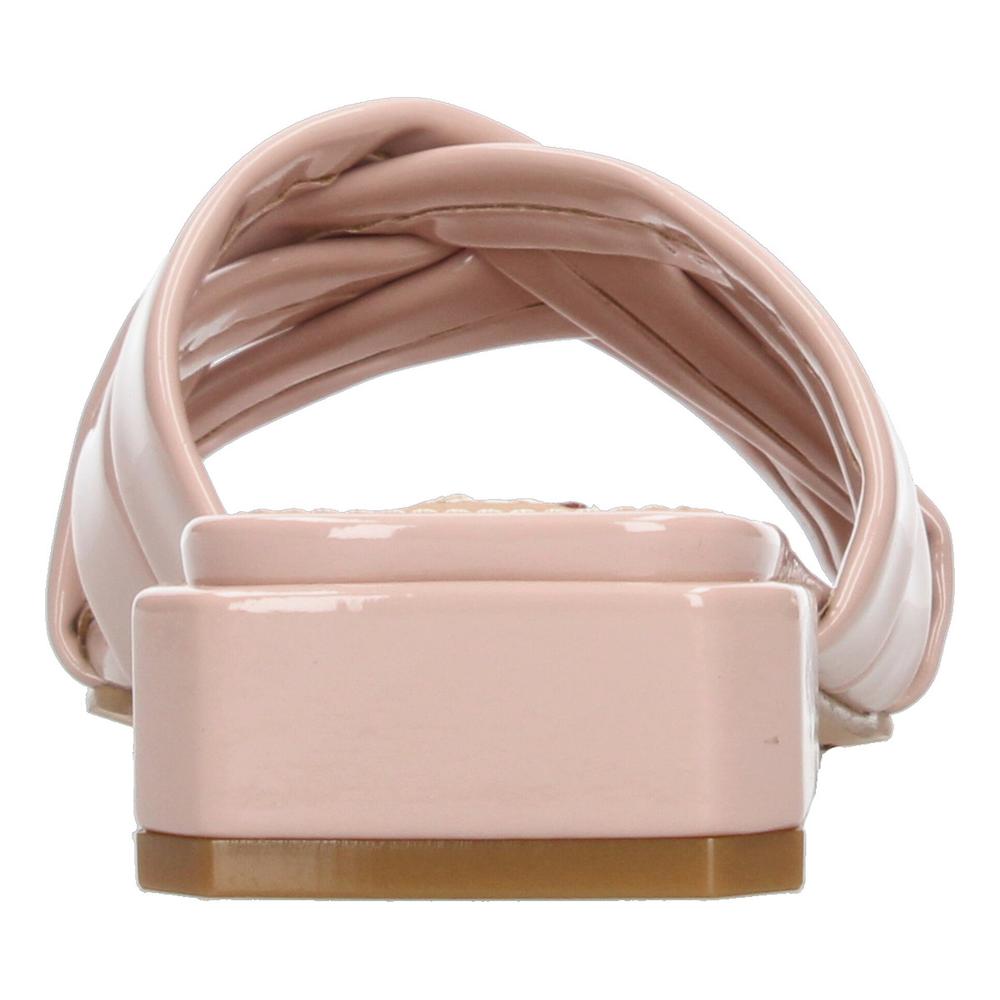 Foto 7 | Sandalias Salamandra Rosa Para Mujer [sal80] Rosa