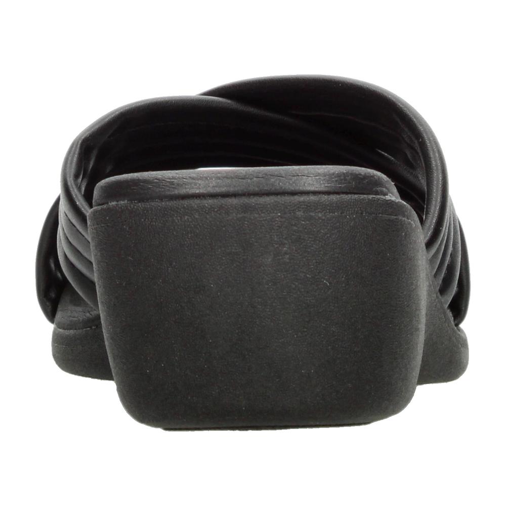 Foto 8 pulgar | Sandalias Beira Rio Negro Para Mujer [bei90] Negro