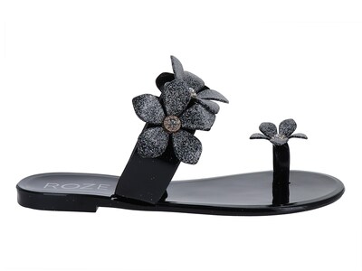 Foto 1 | Sandalias Roze Negro Para Mujer