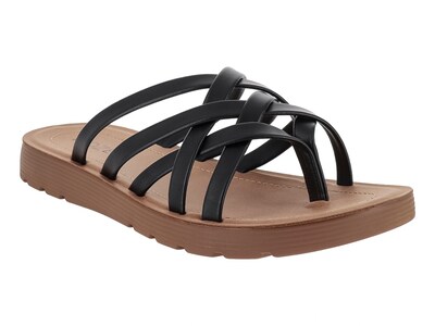 Foto 1 | Sandalias Roze Negro Para Mujer