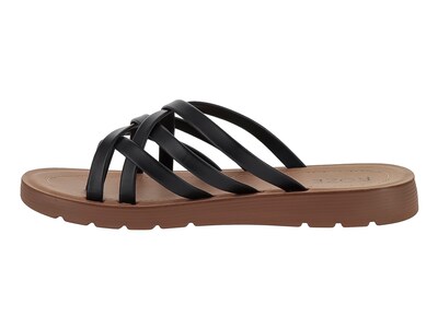 Foto 4 | Sandalias Roze Negro Para Mujer