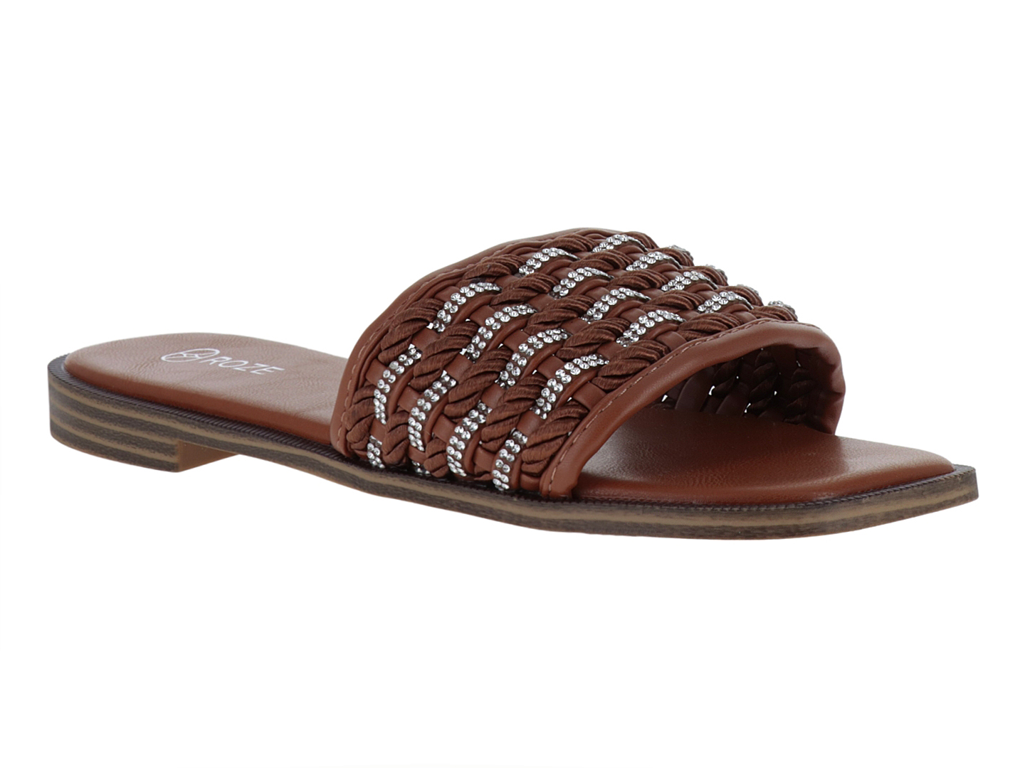 Foto 1 | Sandalias  Roze 312051 Para Mujer