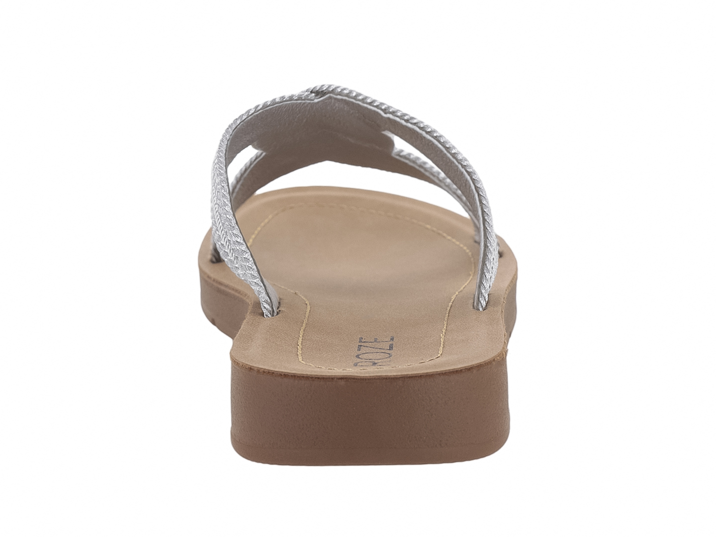 Foto 4 pulgar | Sandalias Roze 24p600 Para Mujer