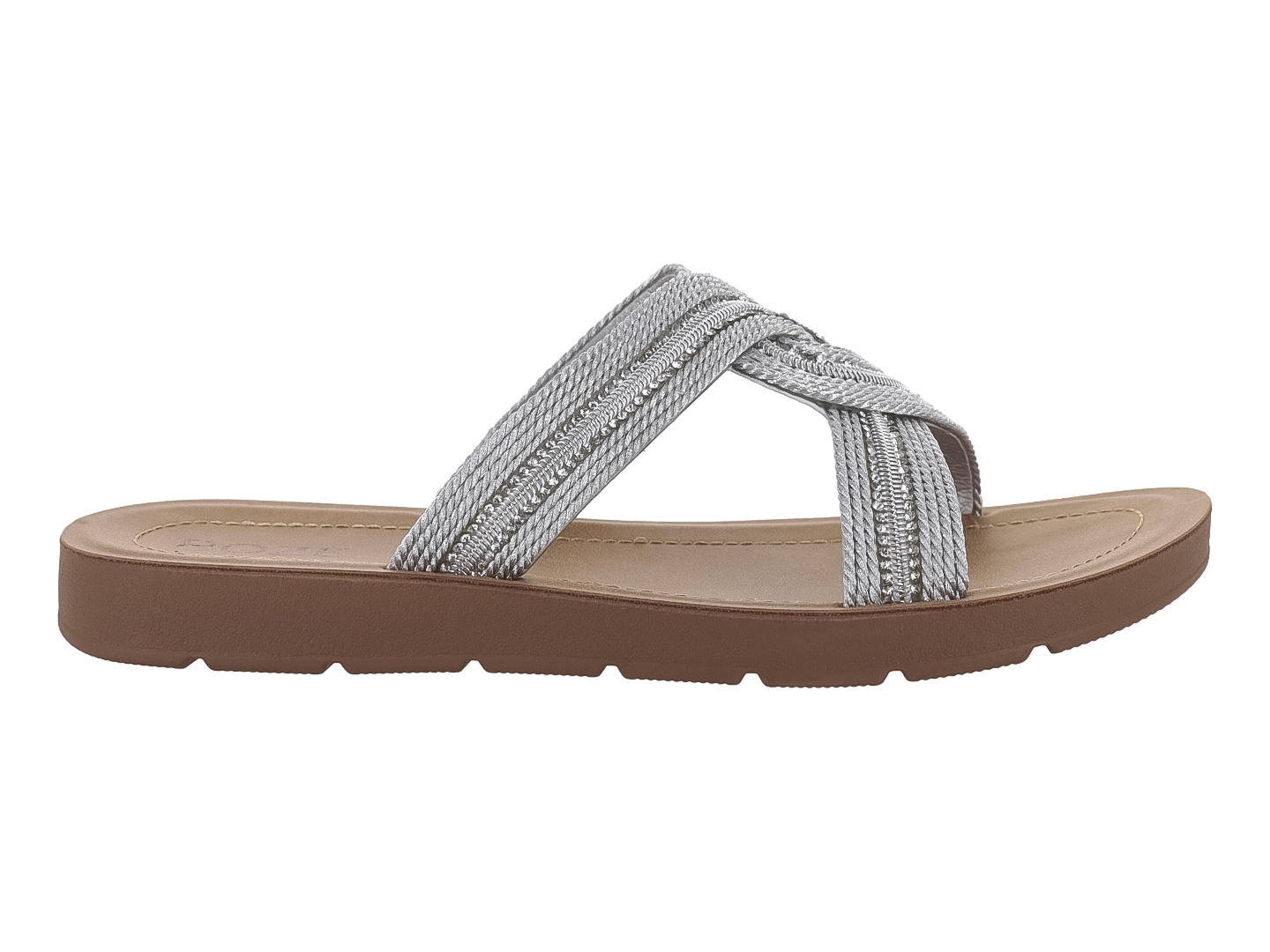Foto 5 pulgar | Sandalias Roze 24p600 Para Mujer