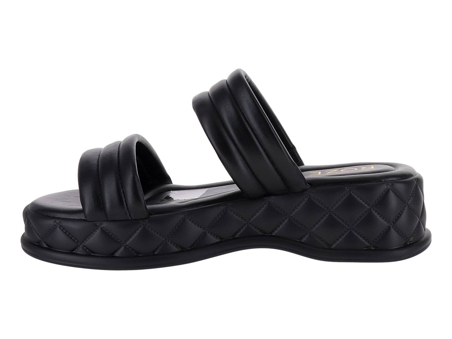 Foto 4 | Sandalias Roze 24p901 Para Mujer