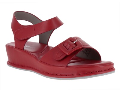 Foto 1 | Sandalias Casuales Roze para Mujer