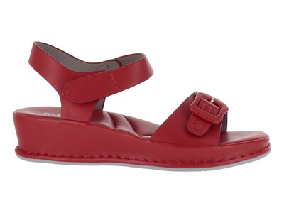 Foto 2 | Sandalias Casuales Roze para Mujer