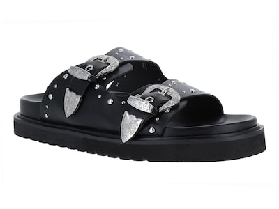 Foto 1 | Sandalias Roze Negro Para Mujer