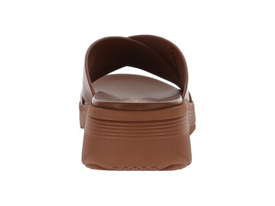 Foto 3 | Roze Sandalias Fitflop Café Para Mujer