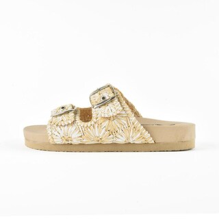 Foto 1 | Sandalias Walki Shoes para Mujer
