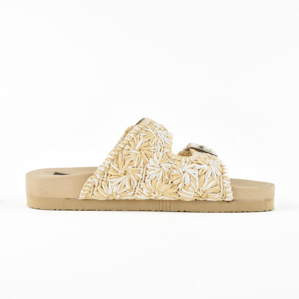 Foto 3 pulgar | Sandalias Walki Shoes para Mujer