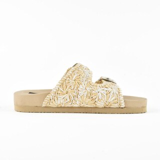 Foto 2 | Sandalias Walki Shoes para Mujer