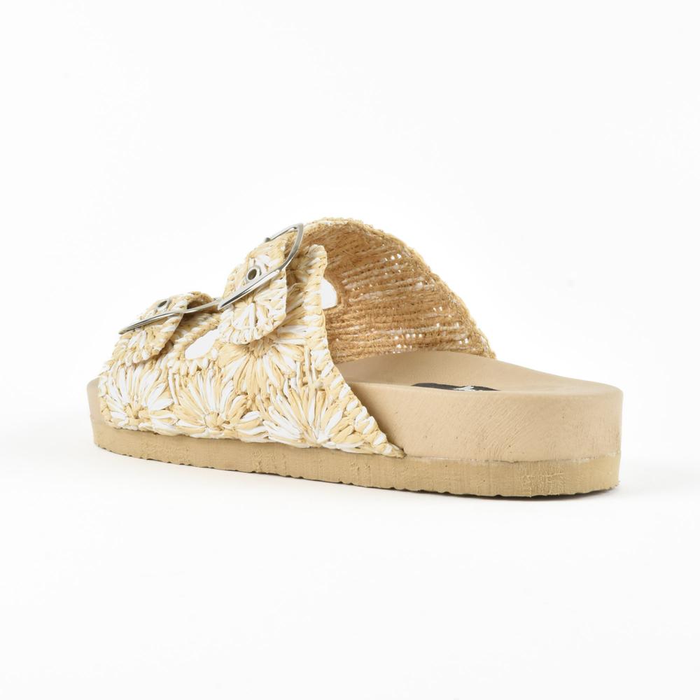 Foto 4 pulgar | Sandalias Walki Shoes para Mujer