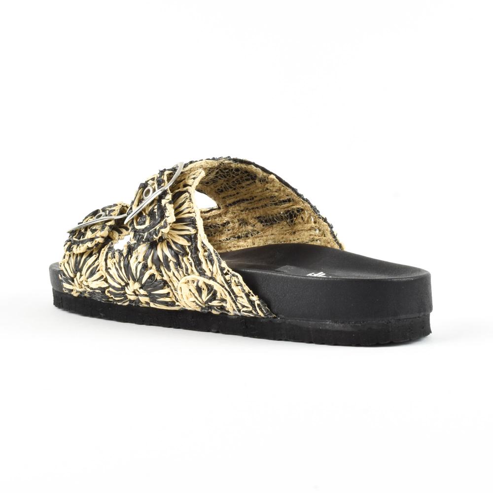 Foto 2 | Sandalias Walki Shoes para Mujer