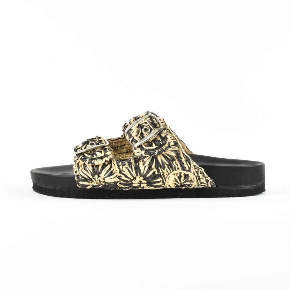 Foto 4 pulgar | Sandalias Walki Shoes para Mujer