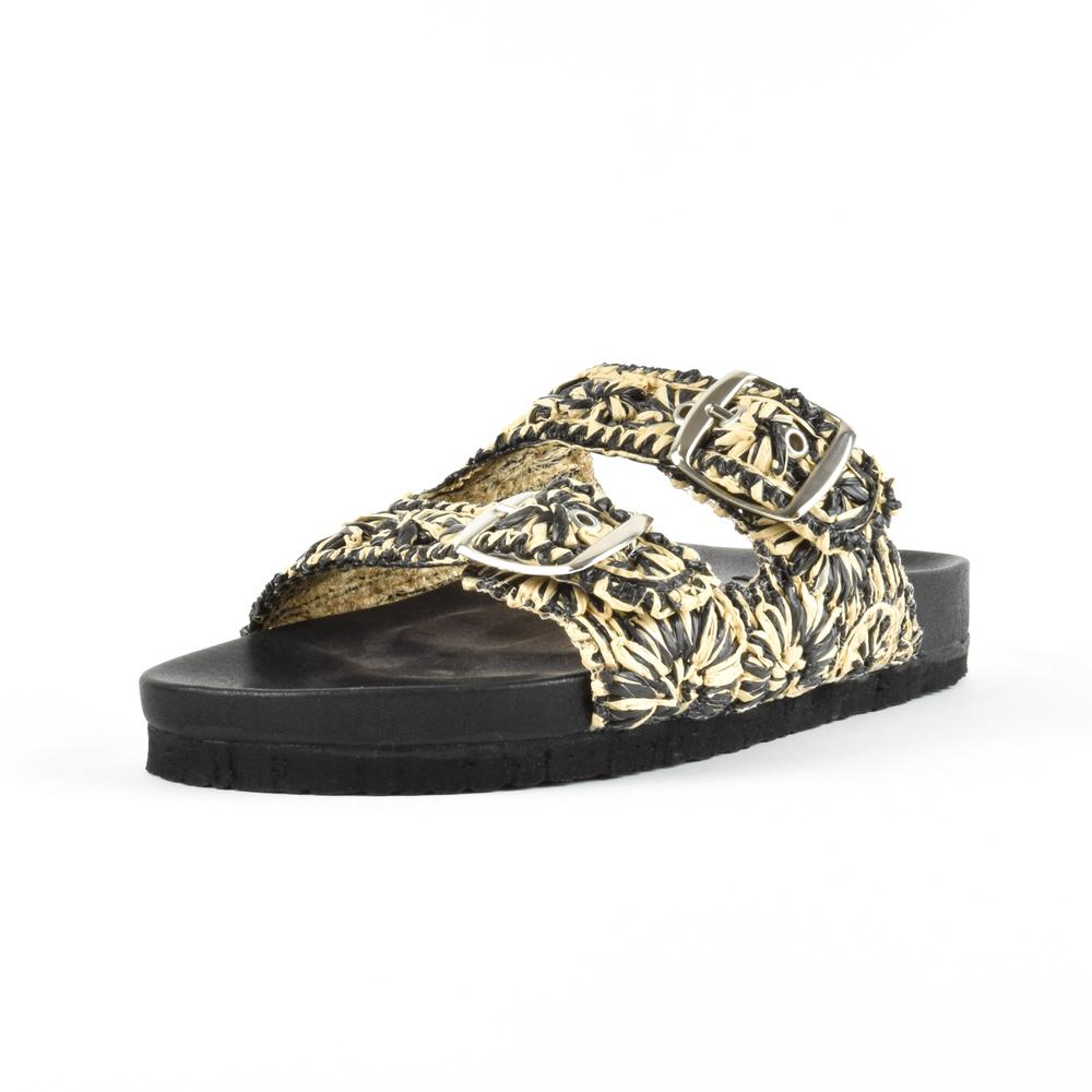 Foto 5 pulgar | Sandalias Walki Shoes para Mujer