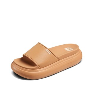 Foto 1 | Sandalia Reef Cushion Bondi Bay Para Mujer, Ligera E Impermeable - Venta Internacional.
