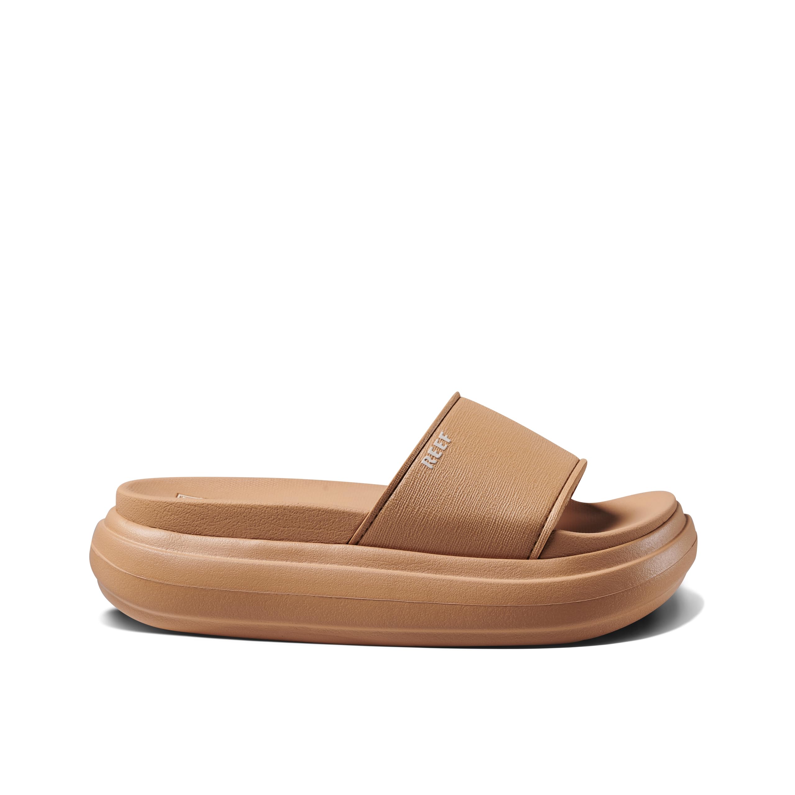 Foto 4 pulgar | Sandalia Reef Cushion Bondi Bay Para Mujer, Ligera E Impermeable - Venta Internacional.