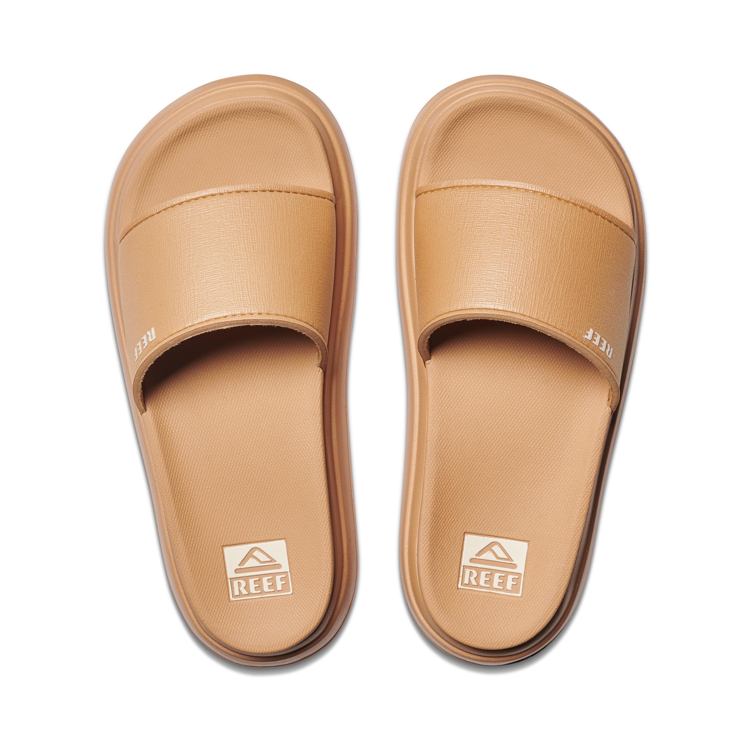 Foto 5 pulgar | Sandalia Reef Cushion Bondi Bay Para Mujer, Ligera E Impermeable - Venta Internacional.