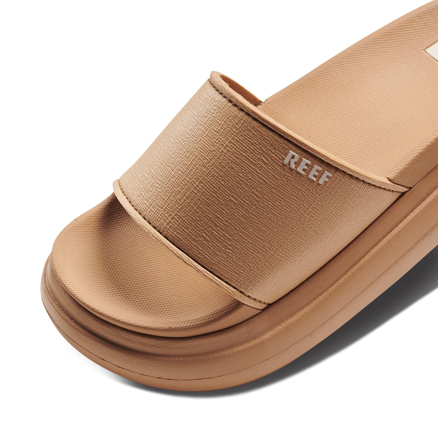 Foto 6 pulgar | Sandalia Reef Cushion Bondi Bay Para Mujer, Ligera E Impermeable - Venta Internacional.