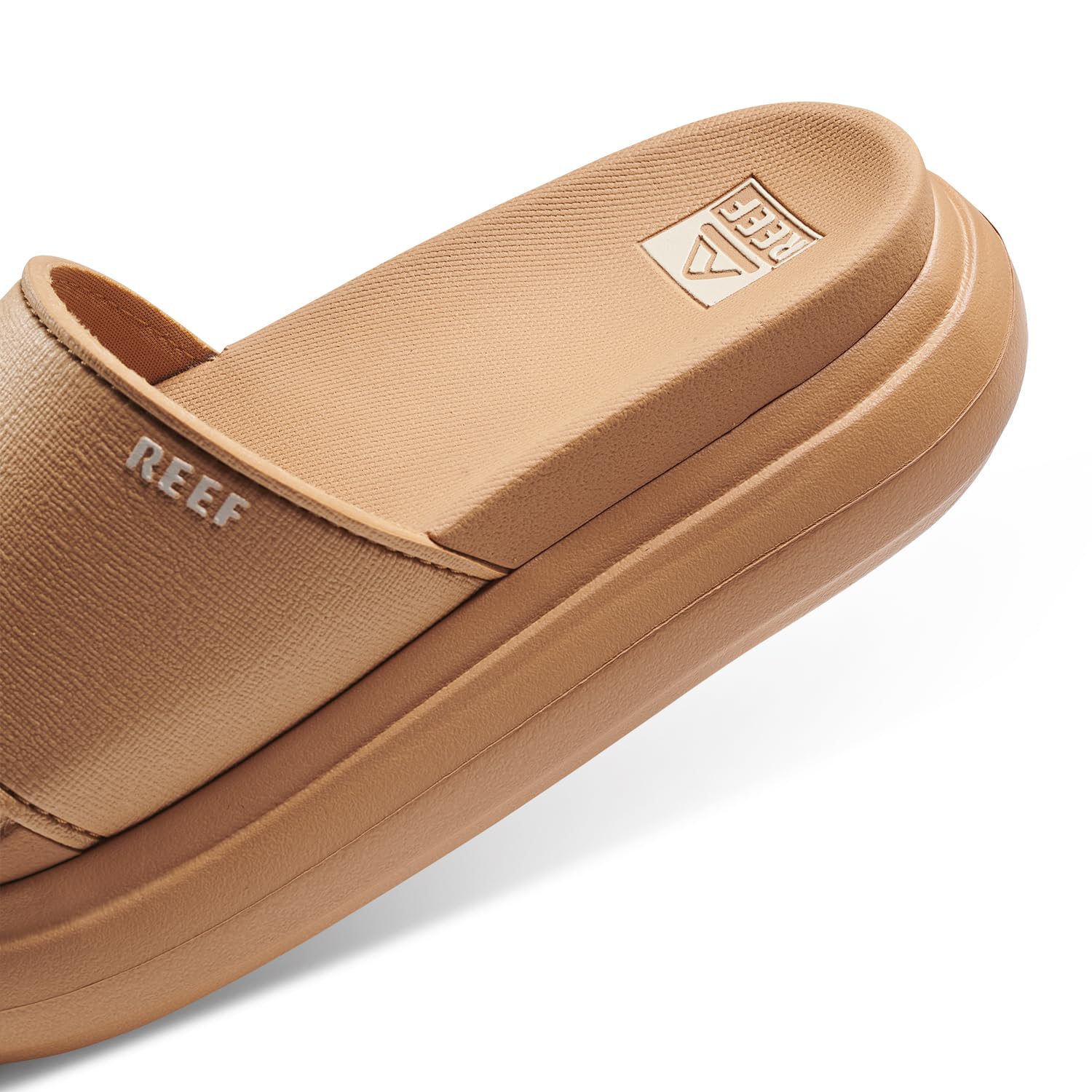 Foto 7 pulgar | Sandalia Reef Cushion Bondi Bay Para Mujer, Ligera E Impermeable - Venta Internacional.