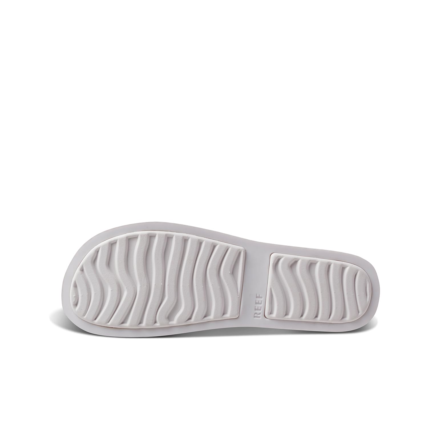 Foto 4 | Sandalia Reef Water Vista Para Mujer, Color Blanco Brillante, Talla 9 - Venta Internacional.