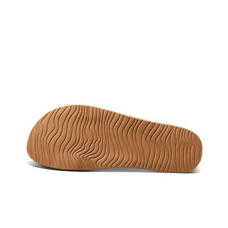 Foto 4 | Sandalias Deslizantes A La Moda Reef Vista Braid Ii Para Mujer Natural 7 - Venta Internacional.