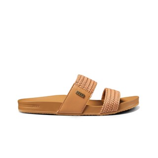 Foto 5 | Sandalias Deslizantes A La Moda Reef Vista Braid Ii Para Mujer Natural 7 - Venta Internacional.