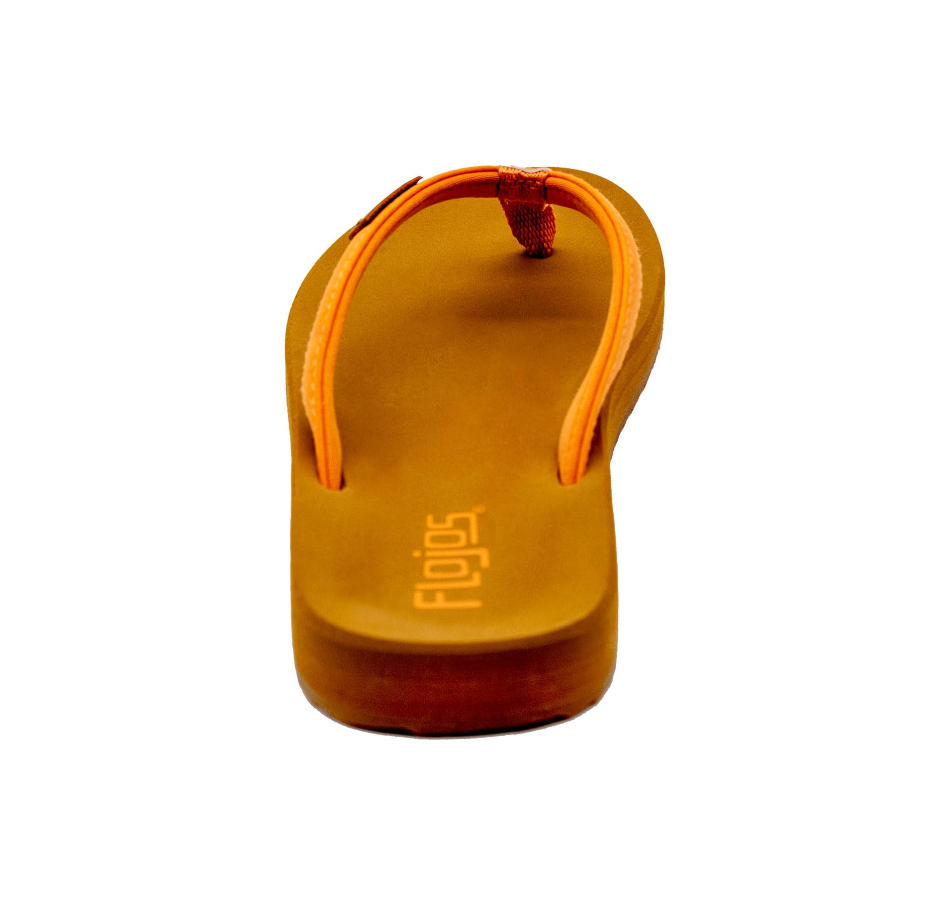 Foto 4 pulgar | Sandalias Flojos Billie Para Mujer, Vaquera/bronceada, Talla 5 - Venta Internacional.