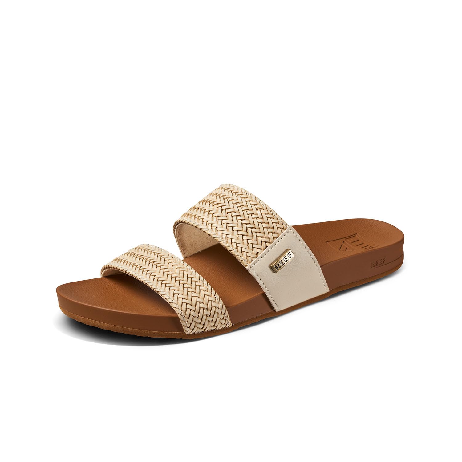 Sandalia Reef Vista Braid Ii Para Mujer - Venta Internacional.