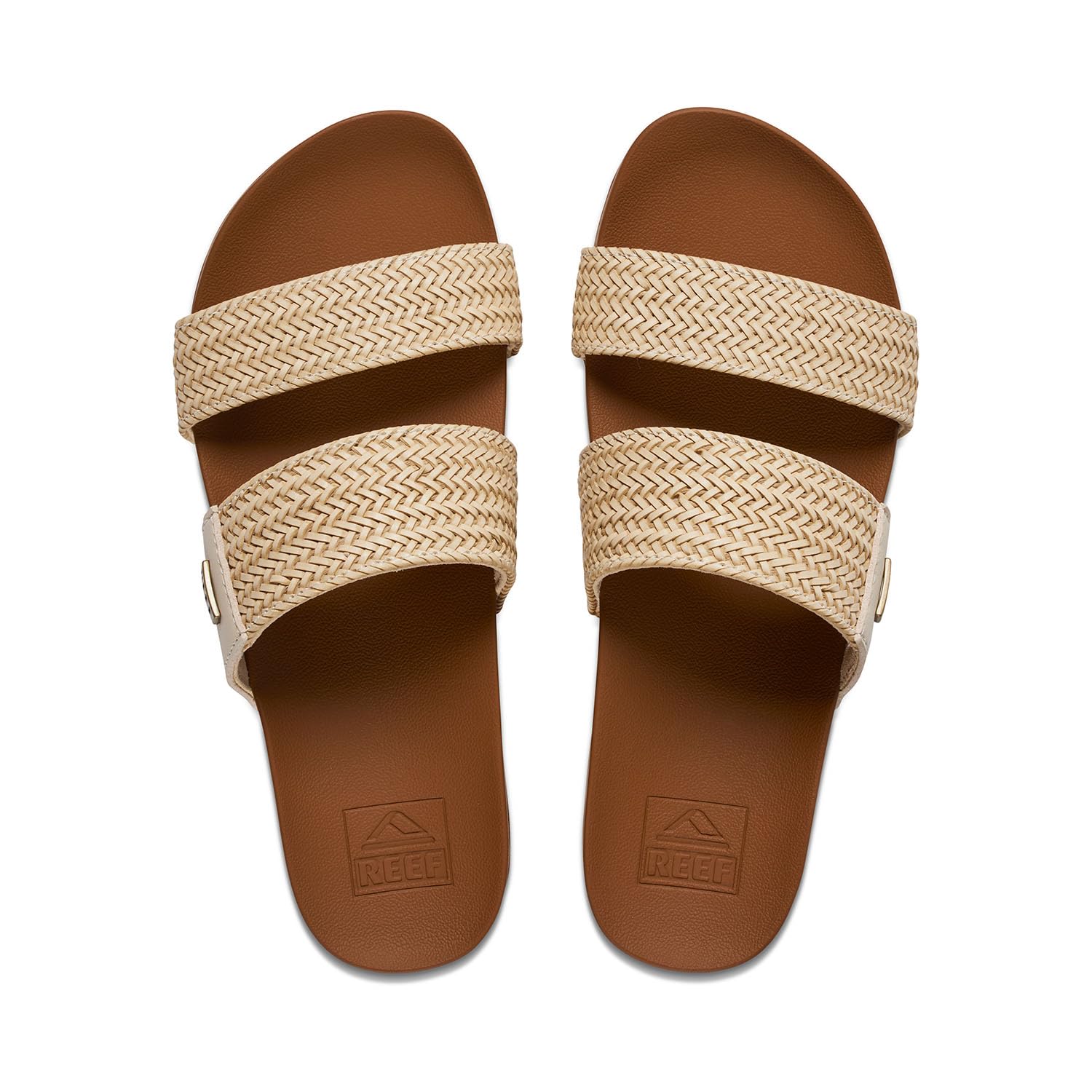 Foto 3 pulgar | Sandalia Reef Vista Braid Ii Para Mujer - Venta Internacional.