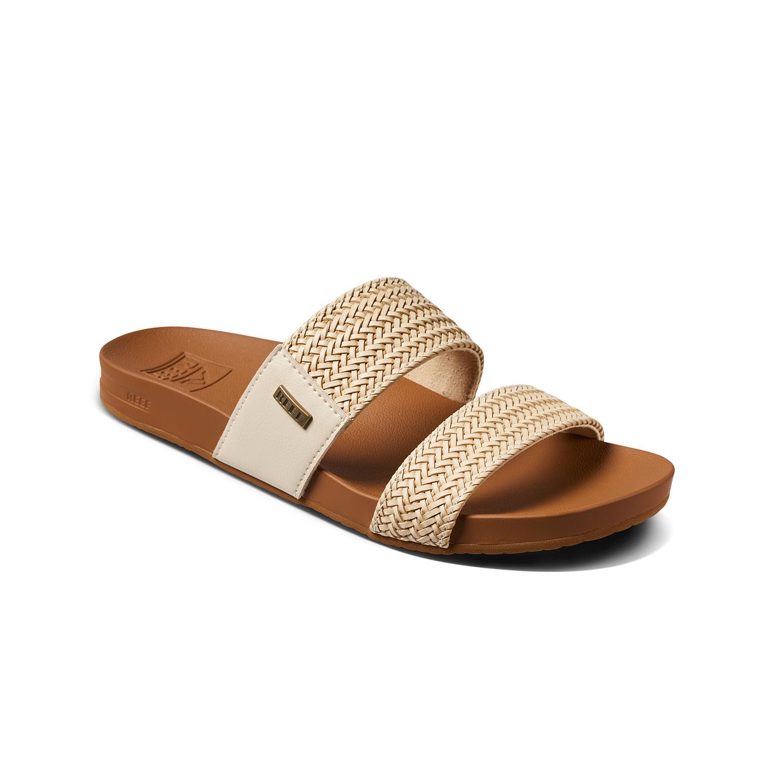 Foto 3 | Sandalia Reef Vista Braid Ii Para Mujer - Venta Internacional.