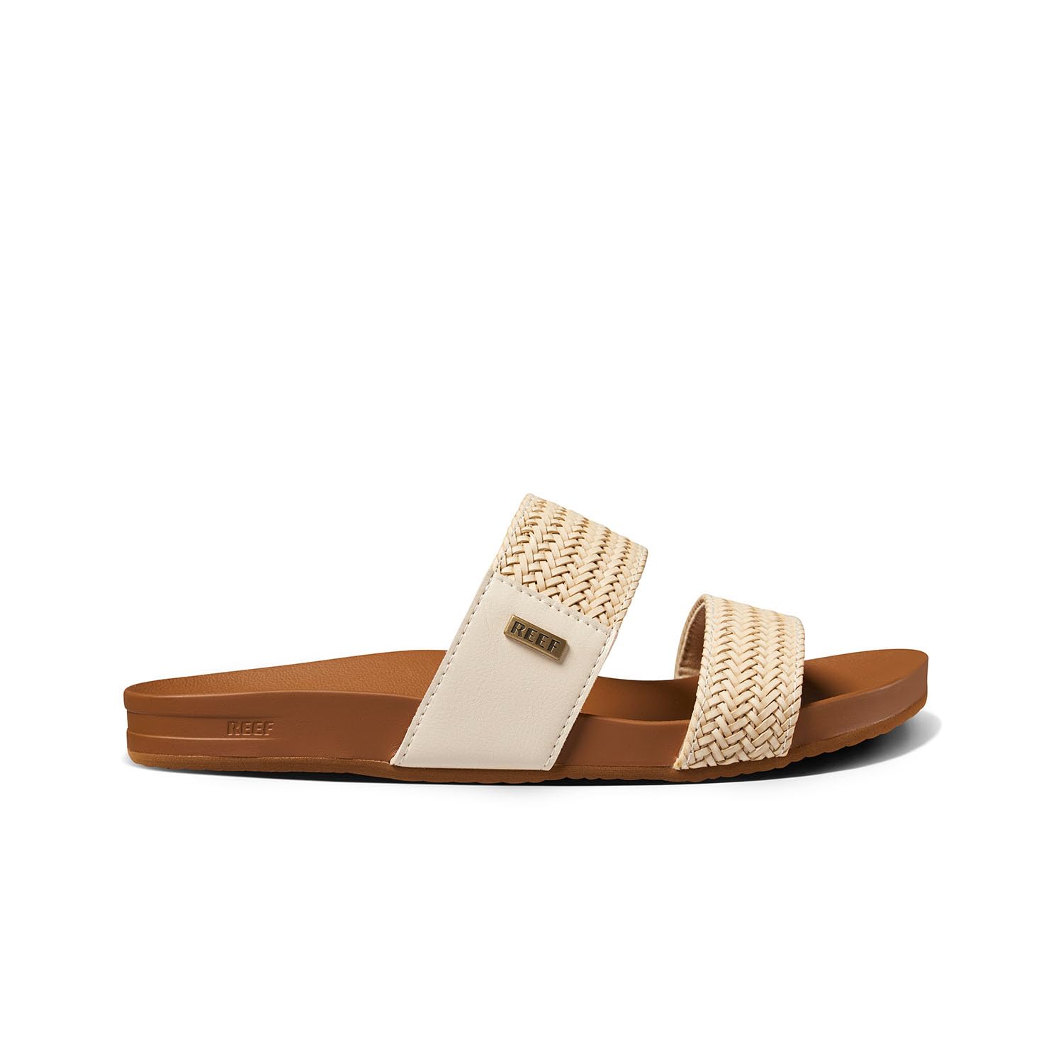 Foto 5 | Sandalia Reef Vista Braid Ii Para Mujer - Venta Internacional.