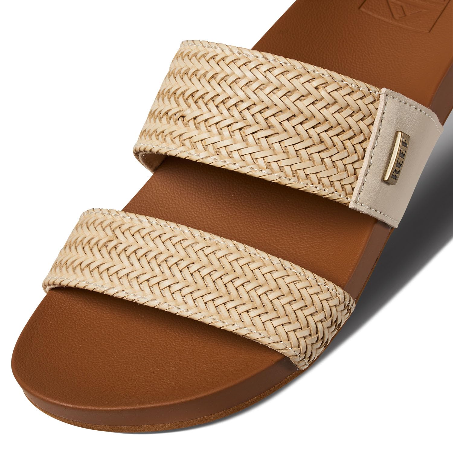 Foto 7 pulgar | Sandalia Reef Vista Braid Ii Para Mujer - Venta Internacional.