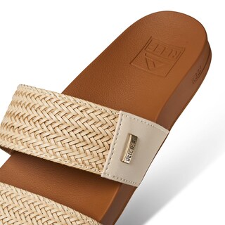 Foto 7 | Sandalia Reef Vista Braid Ii Para Mujer - Venta Internacional.