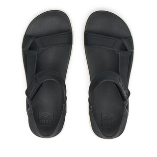 Foto 4 | Sandalia Reef Water Rem Higher Para Mujer Negra Vintage - 7 - Venta Internacional.