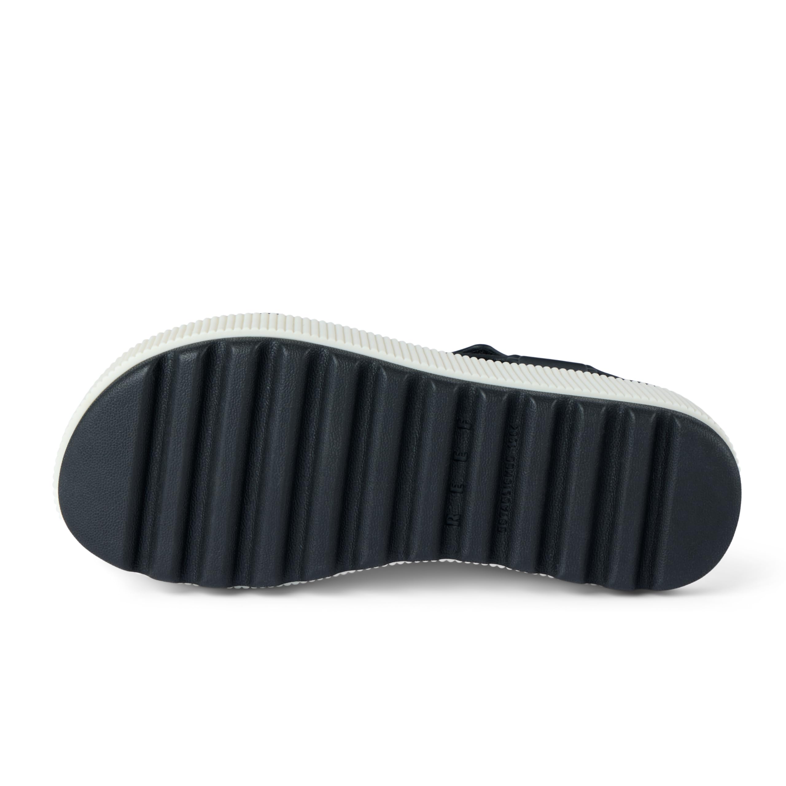Foto 5 | Sandalia Reef Water Rem Higher Para Mujer Negra Vintage - 7 - Venta Internacional.