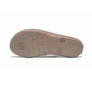 Foto 3 | Sandalias Fitflop Iqushion Ombre Sparkle Con Cuña Para Mujer - Venta Internacional.