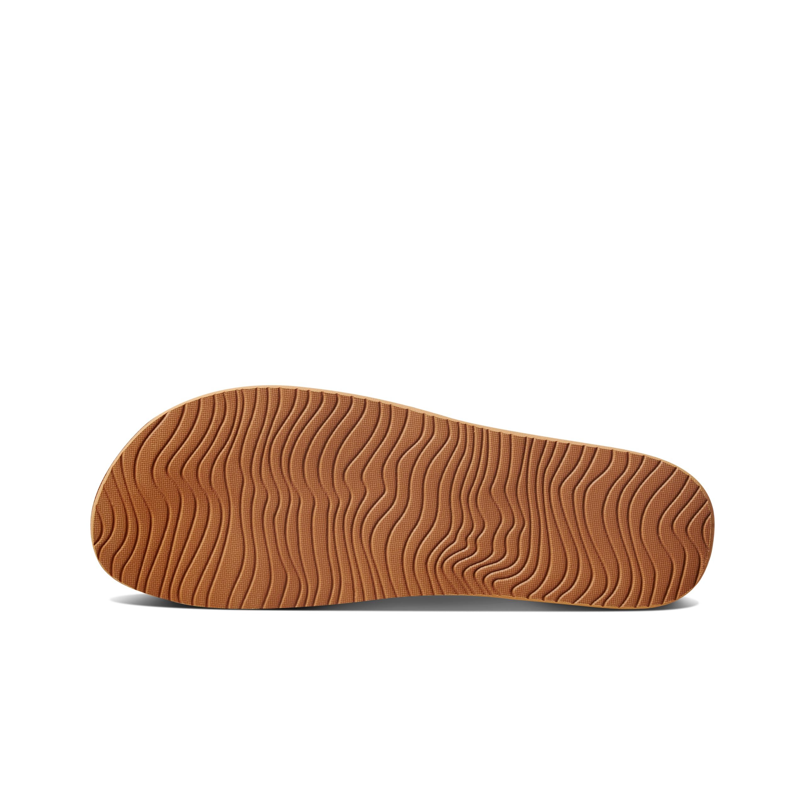 Foto 4 pulgar | Sandalia Slide Reef Cushion Vista Para Mujer, Color Negro/natural, Talla 5 - Venta Internacional.