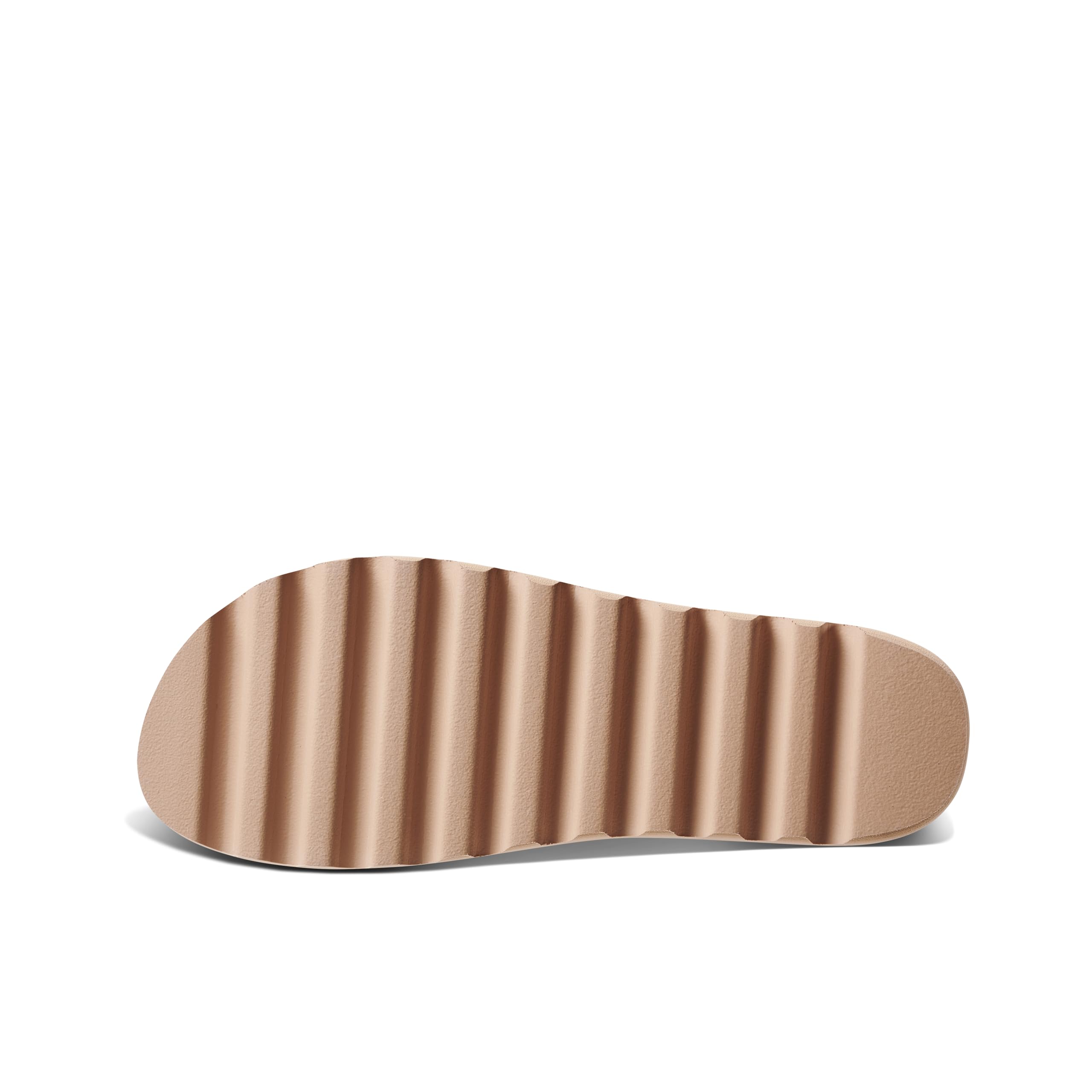 Foto 3 pulgar | Sandal Reef Cushion Vista Hi Twist Seashell Para Mujer - Venta Internacional.