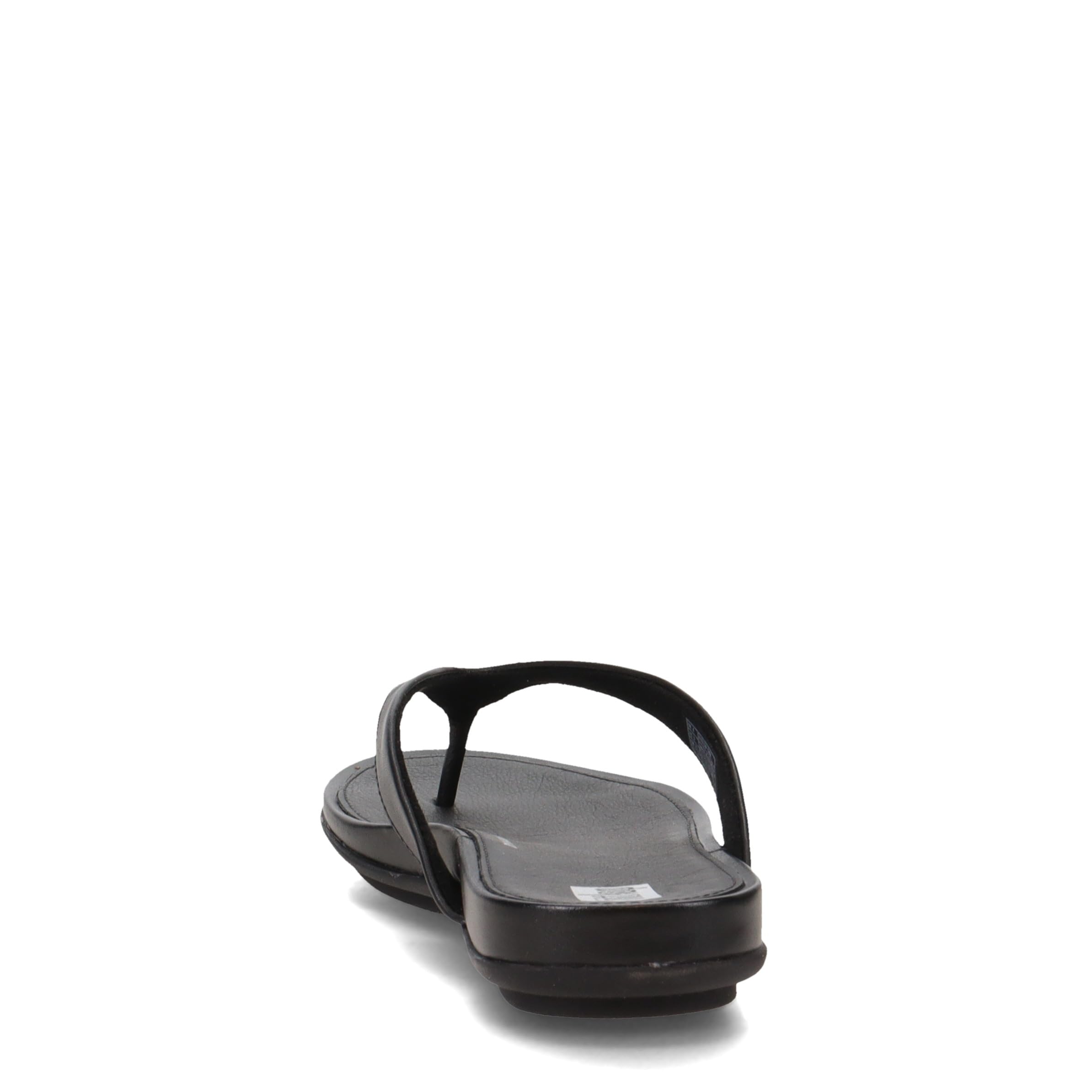 Foto 6 pulgar | Chanclas Fitflop Gracie Leather Eo8090-060 Para Mujer - Venta Internacional.