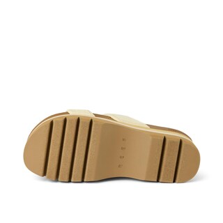 Foto 3 | Sandalia Reef Cushion Vista Higher Para Mujer Con Plataforma Raffia 9.5us - Venta Internacional.