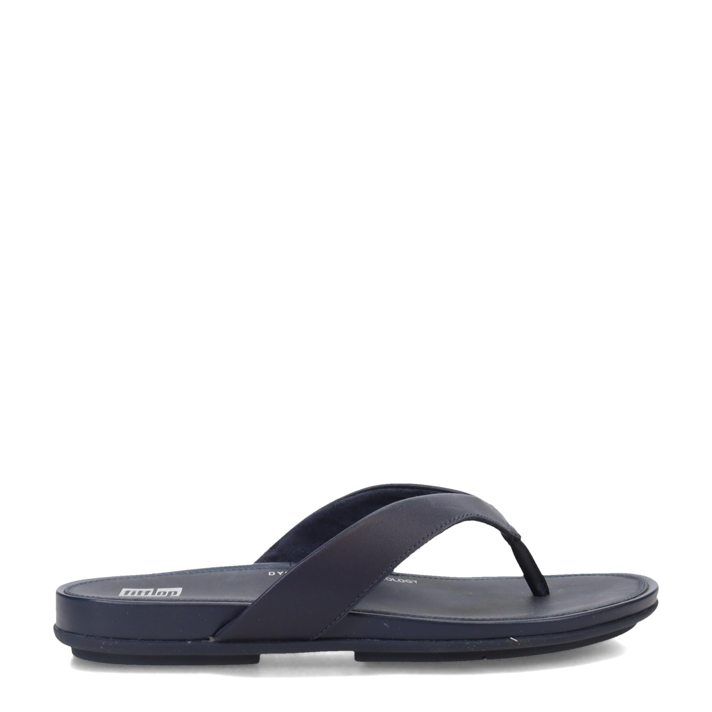 Foto 3 pulgar | Chanclas Fitflop Gracie Leather Eo8399-040 Para Mujer - Venta Internacional.