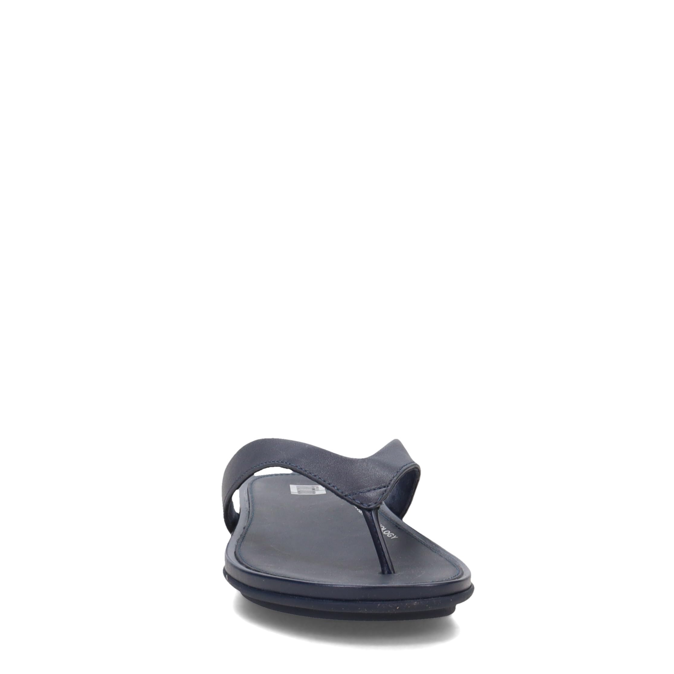 Foto 4 pulgar | Chanclas Fitflop Gracie Leather Eo8399-040 Para Mujer - Venta Internacional.
